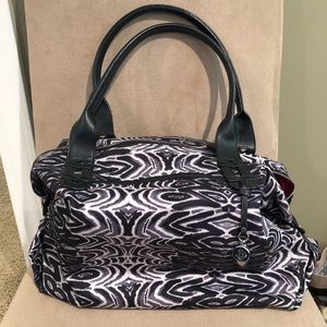 Stella & Dot - How Does She Do It Bag